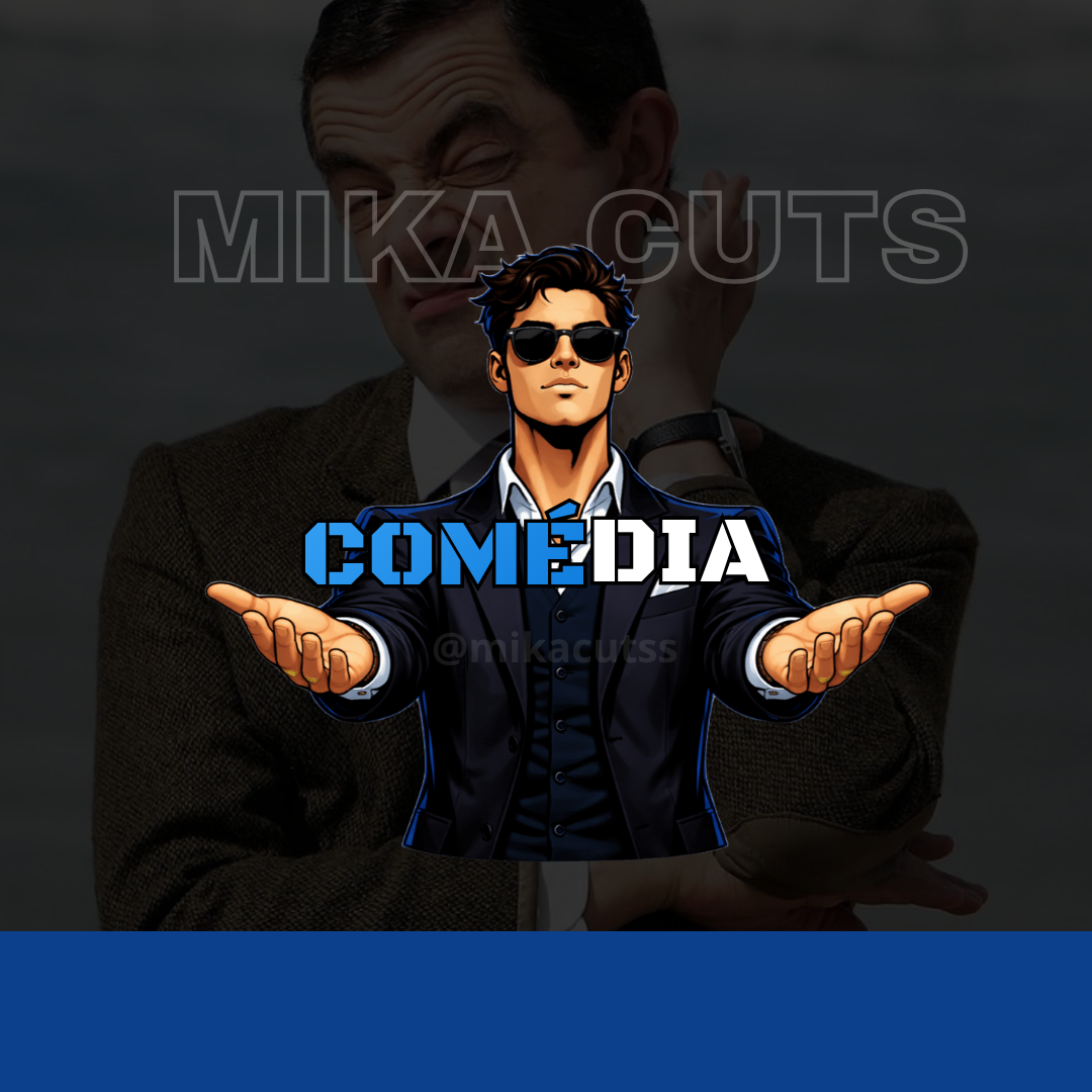 Comedia