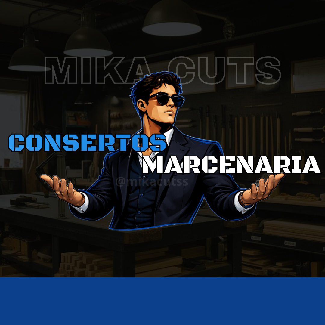 consertos marcenaria